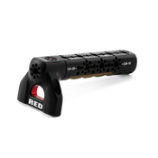 RED V-RAPTOR Top Handle