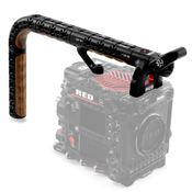 RED V-RAPTOR Top Handle with Extensions