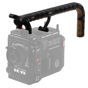 RED V-RAPTOR XL Top Handle with Extensions