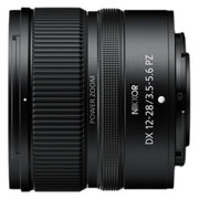 Nikon Z 30 with Z DX 12-28mm f/3.5-5.6 RZ VR Kit