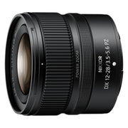 Nikon Z 30 with Z DX 12-28mm f/3.5-5.6 RZ VR Kit