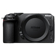 Nikon Z 30 with Z DX 12-28mm f/3.5-5.6 RZ VR Kit