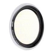 NiSi Allure-Streak ORANGE Filter for IP-A Filter Holder