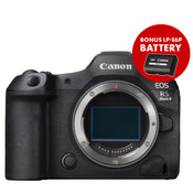 Canon EOS R5 II Mirrorless Camera Body Only