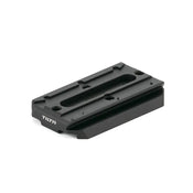 Tilta ARCA Manfrotto Dual Quick Release Plate for Lightweight Shoulder Rig - Black