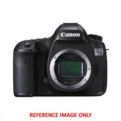 Canon EOS 5Ds (Body Only) - Second Hand