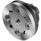 Bright Tangerine ARRI Accessory Mount to ARRI Rosette