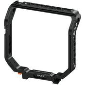 Bright Tangerine Halo Universal Camera Cage (OpenRig)