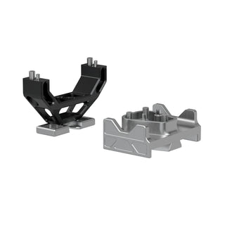 Bright Tangerine KASBAH Atman Shoulder Rig VCT Mounting Kit
