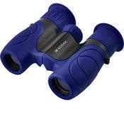 Kodak BCS100 8x21 Binoculars Blue