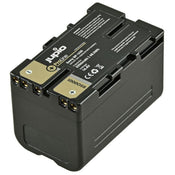 Jupio Sony ProLine BP-U30 14.4V 3350mAh Video Battery