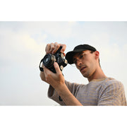 Nikon Z f with Nikkor Z 40mm f/2 SE Lens