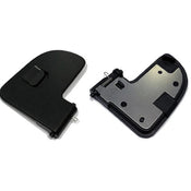 Blackmagic Camera PCC4K - Battery Door