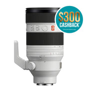 Sony FE 50-150mm f/2 GM Lens