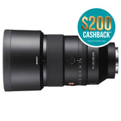 Sony FE 135mm f/1.8 GM Lens