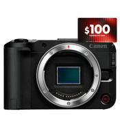 Canon EOS R50 V Mirrorless Camera