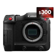 Canon EOS C70 - Body Only