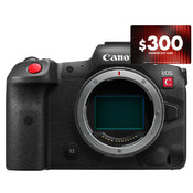 Canon EOS R5 C Body Only