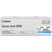 Canon CART034CD Drum Unit - Cyan