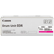 Canon CART034MD Drum Unit - Magenta