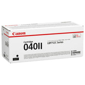 Canon CART040BKH High Cap Black Toner