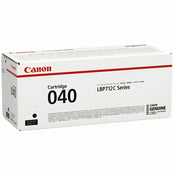 Canon CART040BK Toner Cartridge - Black