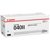 Canon CART040CH High Cap Cyan Toner for LBP712CX