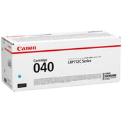 Canon CART040C Toner Cartridge - Cyan