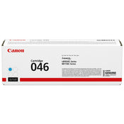 Canon CART046C Premium Original Toner Cartridge - Cyan