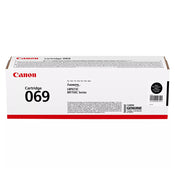 Canon CART069B Toner Cartridge Black - 21000 Pages