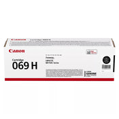 Canon CART069HB High Yield Toner Cartridge Black - 7600 Pages