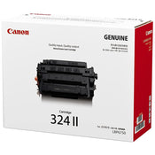 Canon CART324II High Yield Toner Cartridge 12500 Pages - Black