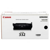 Canon CART332BK Toner Cartridge 6100 Pages - Black