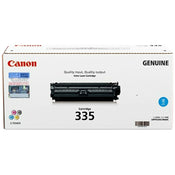 Canon CART335C Cyan Toner Cartridge for LBP841CDN