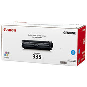 Canon CART335eC Cyan Toner Cartridge for LBP841CDN