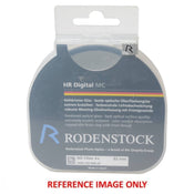 Rodenstock 82mm 4X (2 Stop) ND - Clearance