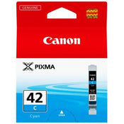 Canon CLI42C A3+ Ink Cartridge 58 Pages - Cyan
