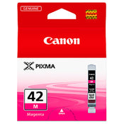 Canon CLI42M A3+ Ink Cartridge 48 Pages - Magenta