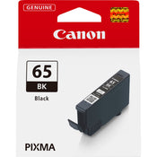 Canon CLI65BK Black Ink Tank