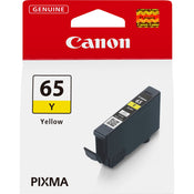Canon CLI65Y Yellow Ink Tank