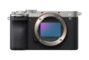 Sony a7C II Mirrorless Camera