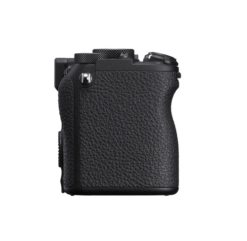 Sony a7C II Mirrorless Camera