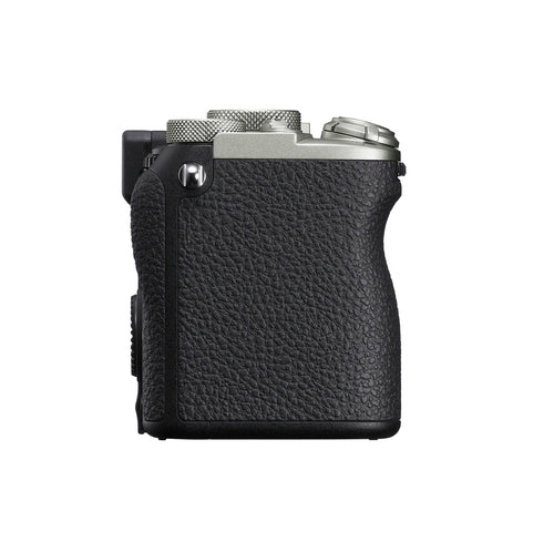 Sony a7C II Mirrorless Camera
