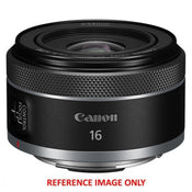 Canon RF 16mm f/2.8 STM Lens - Second Hand