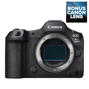 Canon EOS R5 II Mirrorless Camera Body Only
