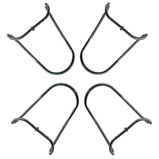 Cinesaddle Stirrups (Set of 4)