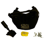 Cinekinetic Traka (Includes Tiny Saddle)