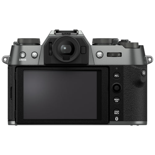 Fujifilm X-T50 Mirrorless Camera Body Only