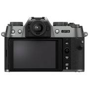 Fujifilm X-T50 Mirrorless Camera with XF 16-50mm Lens