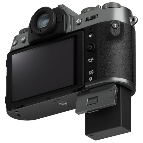 Fujifilm X-T50 Mirrorless Camera Body Only